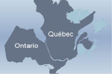 Canadá está perdiendo el 35% de sus inmigrantes francófonos, especialmente en Quebec y Ontario