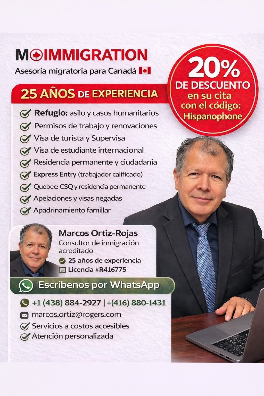 Canadá acelera el Proyecto de Ley C-12: las críticas por su impacto en ...