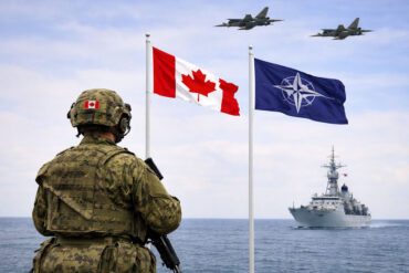 Canadá acelera su gasto militar y cumple meta de la OTAN antes de lo previsto
