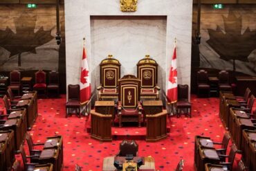 Proyecto de Ley C-12: El Senado de Canadá a un paso de aprobar la reforma que endurece el sistema de refugio