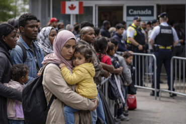 Aumentan las críticas por la ley C-12: alertan riesgos para la salud y derechos de migrantes