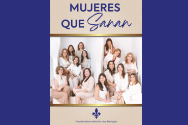 📚 Lanzan libro: “Mujeres que Sanan”, una mirada integral a la salud desde la comunidad hispana de Norteamérica