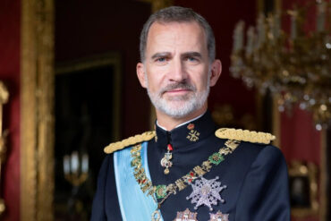 El Rey de España, Felipe VI, visita Canadá para reforzar las relaciones bilaterales