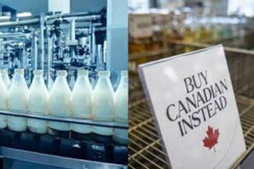 EE. UU. prohíbe la importación de productos canadienses y profundiza la disputa comercial